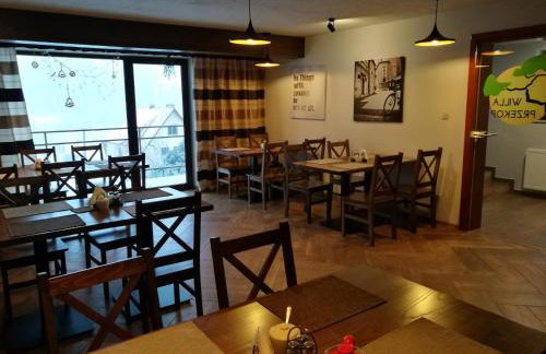 Willa Przekop - Foto 27