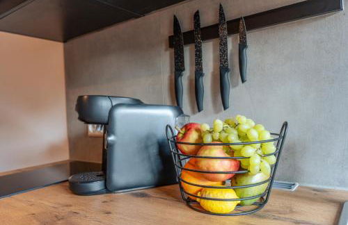 Münster Loft No 2 - Foto 12