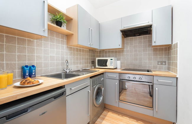 Mayfair by CAPITAL - Foto 26