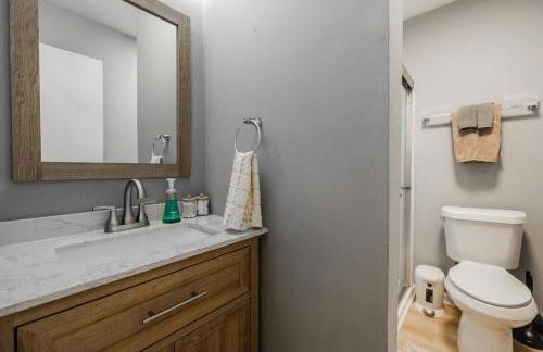 Atlanta Zoo Free Driveway Parking Fenced Side Yard 1B1B - Foto 8