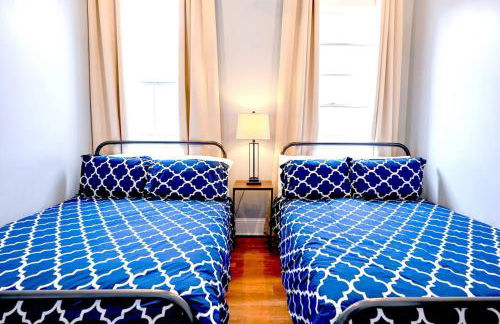 Governors Apartment - 2 bedroom - Steps to FQ - Foto 12