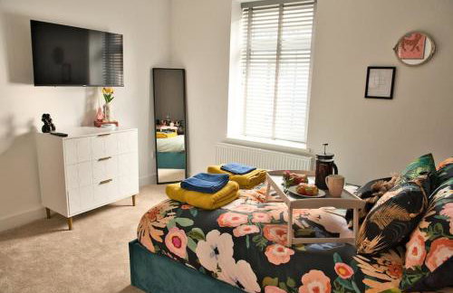 Quirky & Comfortable Residence - Foto 25