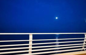 Casa Sud Menton vue mer exceptionnelle terrasse parking inclus climatisation - Photo 16