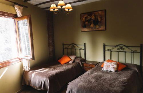 Lanjarón Rural Apartamentos - Foto 8