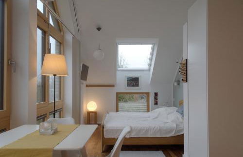 Ferienhaus Schleiharmonie - Foto 45