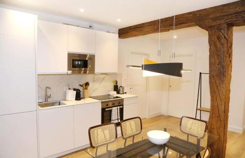 Piso de 3 habitaciones frente a la Catedral - Foto 43