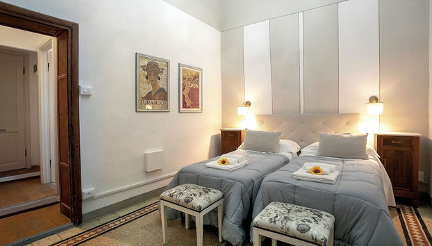 Residenza Centro Storico - Foto 5, Quarto