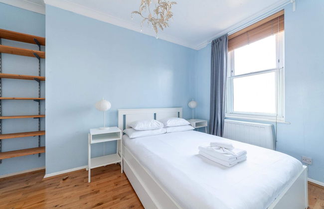 Bright and Cosy Apartment in South London - Foto 9