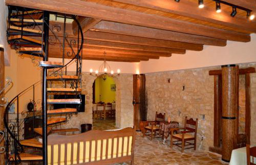 Home · Makrades Corfu - Foto 4