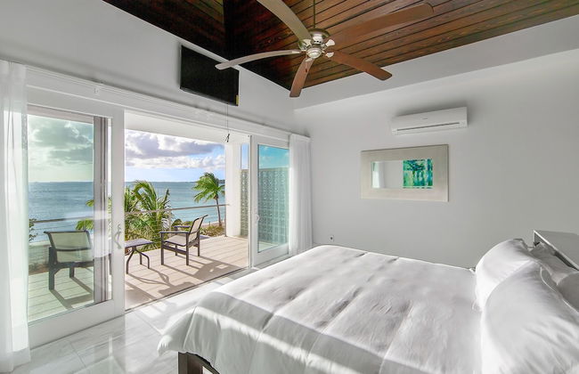 SulMare at Sapodilla Bay Luxury villas - Foto 14