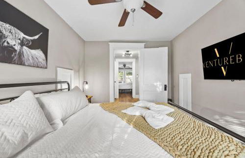 Louisville Haven With BBQ Fire Pit & Private Yard - Foto 38