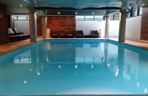 La Ginabelle Chamonix - Photo 3