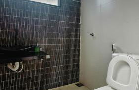 Rancho Confortável 250m represa de Furnas - Foto 24