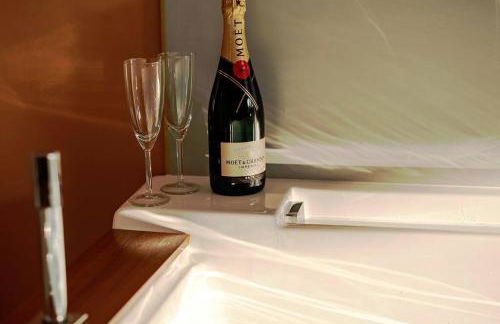 Loft/Jacuzzi L'instant - Foto 15