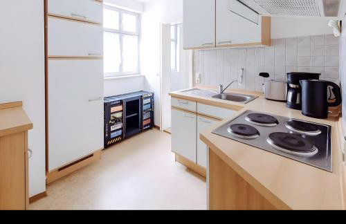 Fewo Forchheim - Foto 3