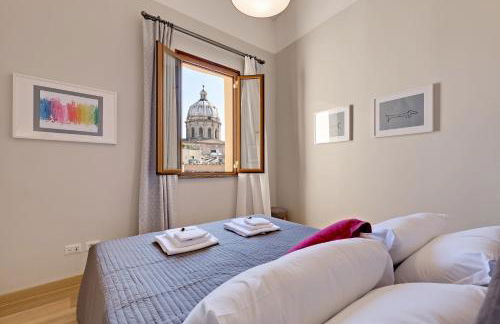 Rome as you feel - Grotta Pinta Apartments - Foto 114