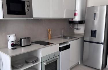 Apartamento Boutique Valencia 4-Pax - B-2 - Foto 8