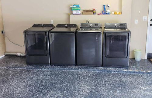 Waterfront Winter Haven Home with Dock and Hot Tub! - Foto 18