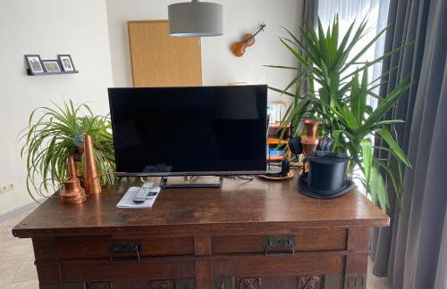 FeWo Roland Ranft direkt am Kurpark Barrierearm 60qm - Foto 26