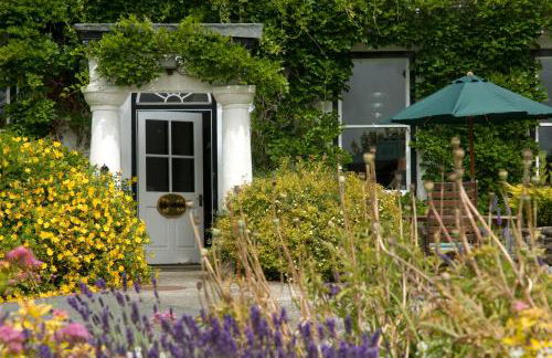 Cuffern Manor - Foto 14