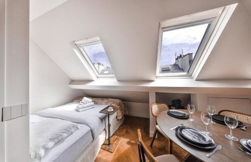 Appart'Hôtel Lou Suites - Foto 14