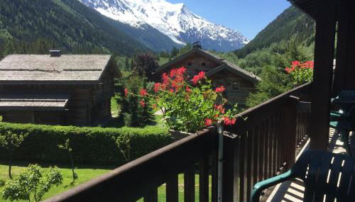 Appartement Capucine - Foto 4