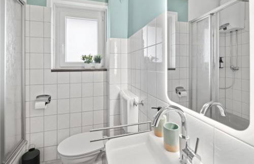 Fewo 7Home Apartment zentrumsnah NEU - Photo 15