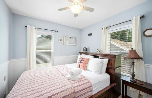 Ivy Cottage - Foto 20