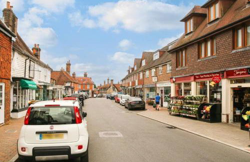 The Old Workshop, Wadhurst - Foto 53