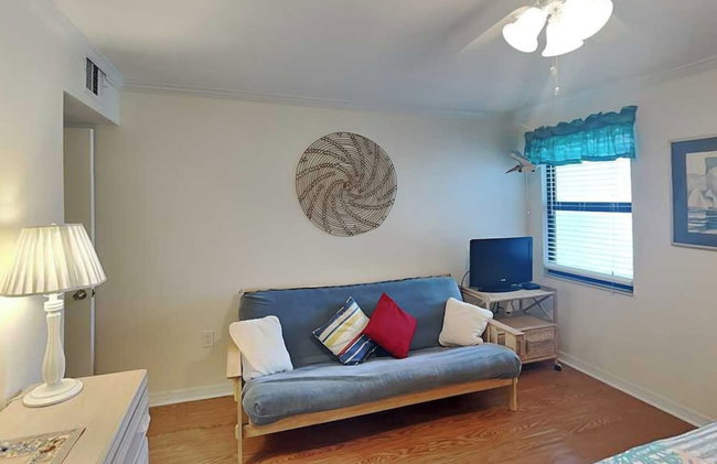 Sea Winds 52 by Distinctive Beach Rentals - Foto 31