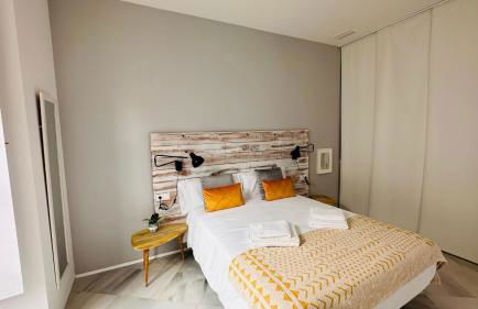 Apartamentos GADIR CENTRO - Foto 86