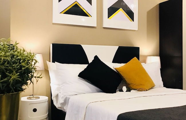 Christine Suites at The Beacon Makati - Photo 4