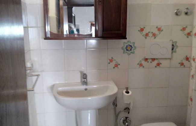 Casa "luna" Incredible Sea View - Foto 9