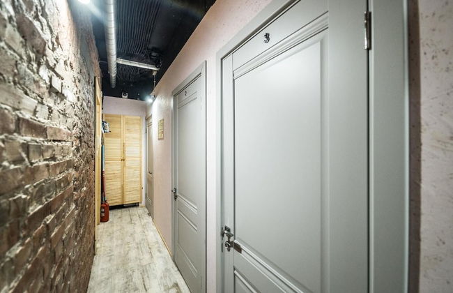 Piter Palace Excellent - Foto 15