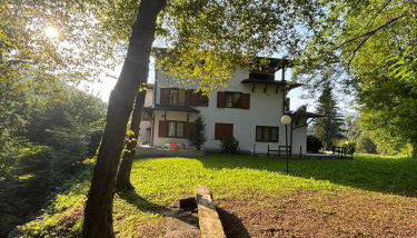 Monolocale Lago di Ghirla - Foto 2