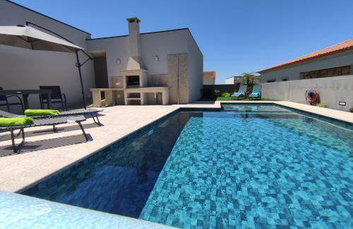 Antas Villa Family - Foto 35