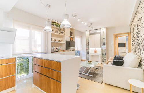 Acogedor apartamento con acabados primera calidad - Foto 4