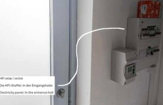 4 Person Holiday Home in Aeroskobing-by Traum - Foto 16