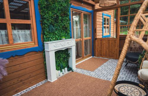 Przystanek Jeziorna 49 - Foto 31