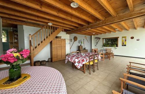 Gite de la roseraie - Foto 13