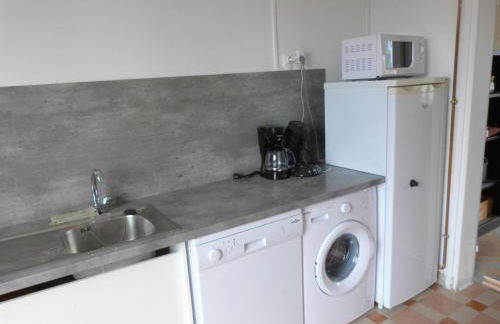 gîte iaorana - maison en centre ville - Foto 7