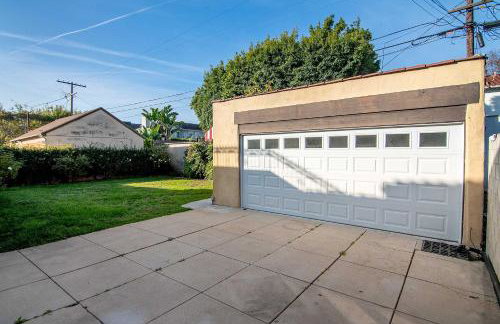 Spacious 4BR Spanish Villa In Hancock Park - Foto 45