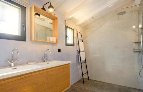 Maison Caroline - Villa 10 personnes avec piscine à 5km de Saint Tropez - Photo 15