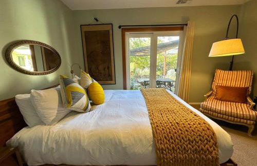 Downtown Solvang l Most Desired Home l 2BR - Foto 24