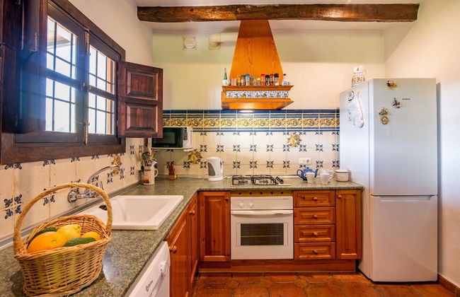 1134 Villa la Reserva - Foto 9