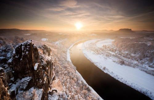 Ferienwohnungen Schrot - Foto 16