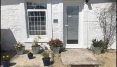 GROOMS COTTAGE OUTSIDE HOT TUB - Foto 2