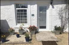 GROOMS COTTAGE OUTSIDE HOT TUB - Foto 2