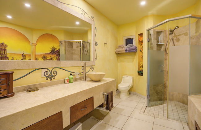 El Tigre Green Bay I Condos - Foto 42