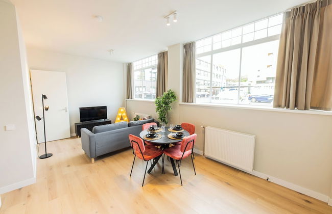 Alphabet Apartments Westersingel - Photo 52